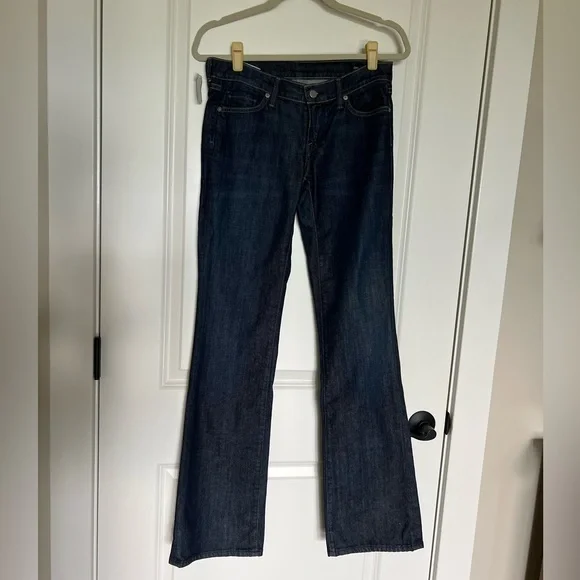 NWT Citizens of Humanity Kelly #001 Jeans SZ 28 - Picture 2 of 10